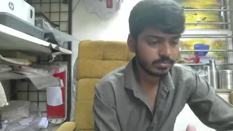 Robertsalia online show from January 19, 12:18 pm