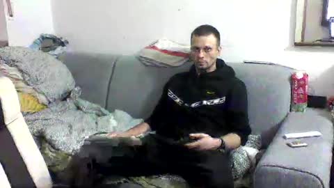 Zenek online show from February 1, 9:29 pm