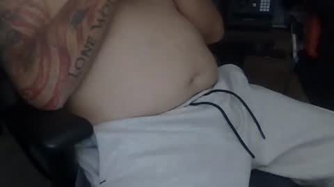 Snapshot of robglide chatting on October 12, 8:36 pm robglide online show from October 12, 8:36 pm