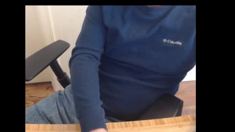 robidan6923 online show from January 24, 6:35 pm