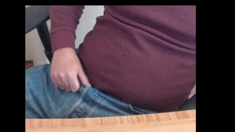 robidan6923 online show from February 4, 6:06 pm