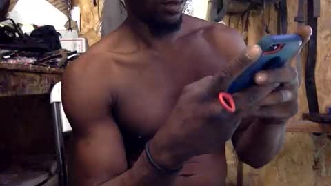 robinBankzs online show from November 2, 10:58 pm