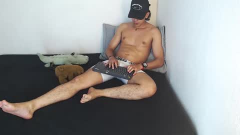 Robisson Zack online show from March 5, 6:42 am