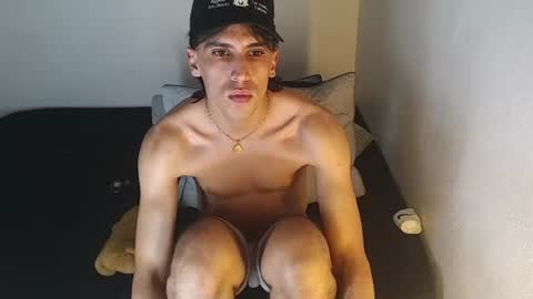 Robisson Zack online show from June 27, 7:55 am