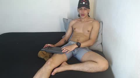 Robisson Zack online show from June 25, 7:35 am