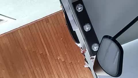 robke1966 online show from April 27, 8:11 am