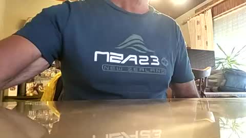 robke1966 online show from July 26, 5:59 am