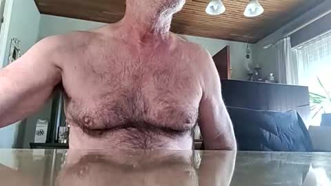 robke1966 online show from April 18, 6:37 am