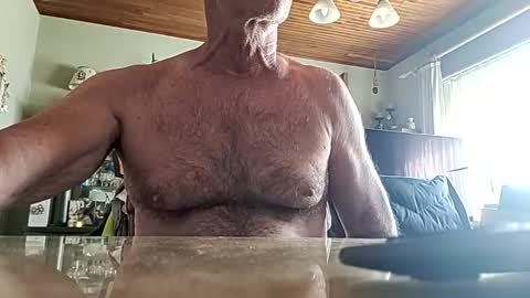 robke1966 online show from April 21, 9:04 am