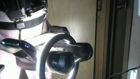 Robodickmilker online show from March 7, 9:27 pm