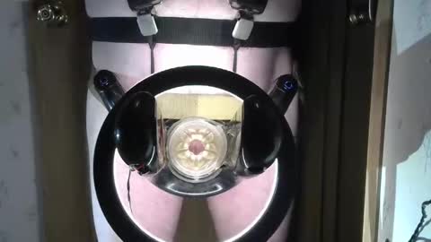 Robodickmilker online show from January 5, 8:31 pm