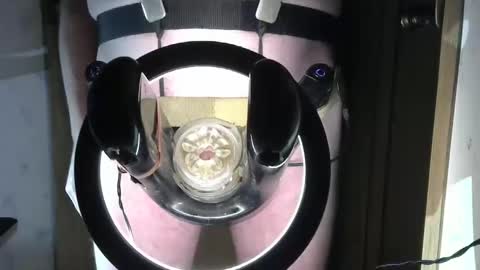 Robodickmilker online show from February 18, 8:47 pm