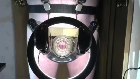 Robodickmilker online show from January 25, 8:10 pm