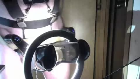 Robodickmilker online show from February 14, 7:54 pm