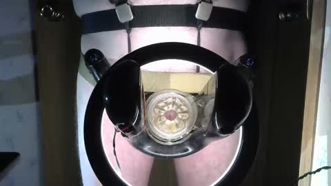 Robodickmilker online show from March 1, 12:17 am