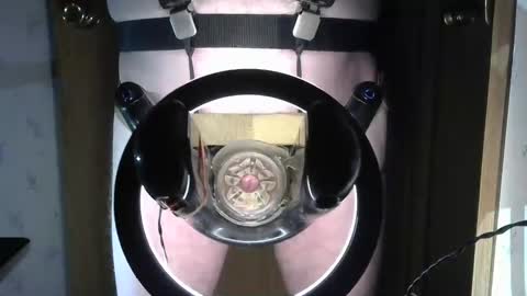 Robodickmilker online show from February 25, 8:51 pm