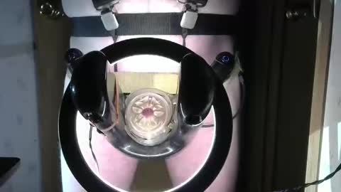 Robodickmilker online show from February 10, 2:41 am