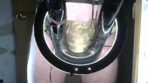 Robodickmilker online show from September 19, 7:13 pm