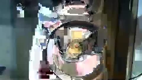 Robodickmilker online show from September 13, 2:34 am