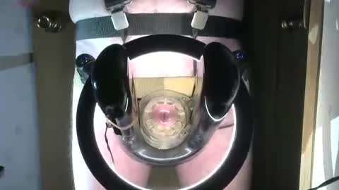 Robodickmilker online show from October 23, 10:24 pm