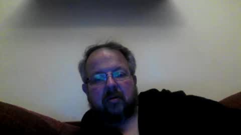 Rob online show from March 12, 8:52 pm
