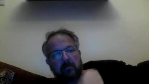 Rob online show from October 5, 9:19 pm