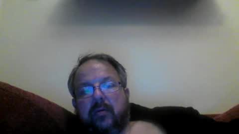 Rob online show from December 6, 11:14 pm