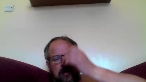 robxx32 online show from June 8, 3:24 pm