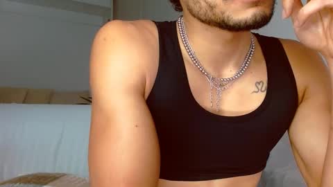 roby_millerr online show from February 26, 10:07 pm