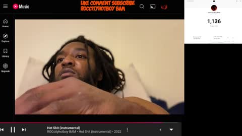 roccityhotboy online show from September 9, 11:58 pm