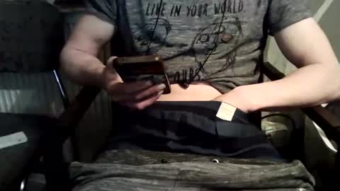 Nick online show from February 8, 3:08 am