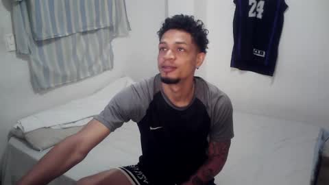 Snapshot of rocco99xx chatting on October 6, 12:21 pm Rocco online show from October 6, 12:21 pm