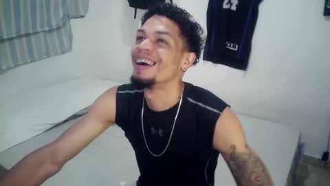 Snapshot of rocco99xx chatting on October 14, 1:51 pm Rocco online show from October 14, 1:51 pm