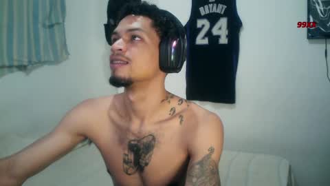 Rocco online show from November 21, 3:00 pm