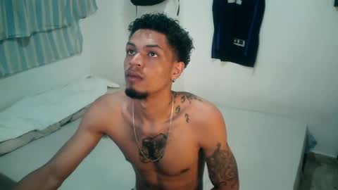 Snapshot of rocco99xx chatting on October 10, 2:33 pm Rocco online show from October 10, 2:33 pm
