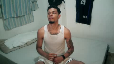 Snapshot of rocco99xx chatting on October 8, 11:58 am Rocco online show from October 8, 11:58 am