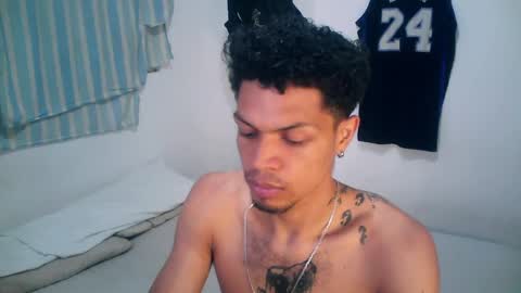 Snapshot of rocco99xx chatting on October 17, 2:43 pm Rocco online show from October 17, 2:43 pm