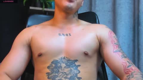 Snapshot of rocco_santos chatting on September 18, 8:49 am rocco_santos online show from September 18, 8:49 am