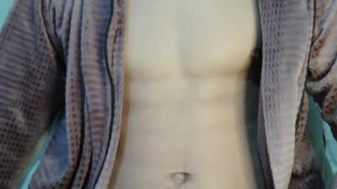 Rocco online show from April 20, 7:44 am