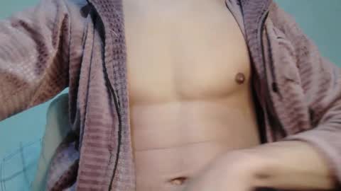 Rocco online show from March 1, 12:43 am