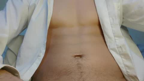 Rocco online show from April 23, 10:53 am