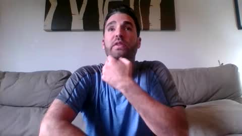 RockDaddyMac online show from October 18, 7:08 pm