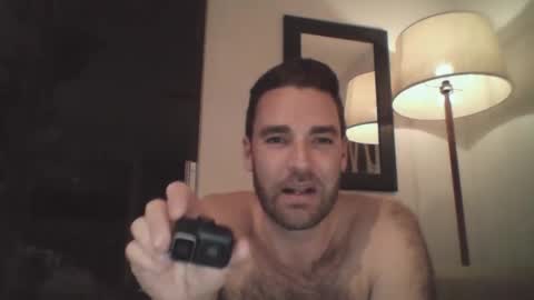 RockDaddyMac online show from January 11, 8:33 am