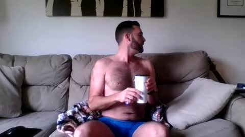 RockDaddyMac online show from February 1, 6:29 pm