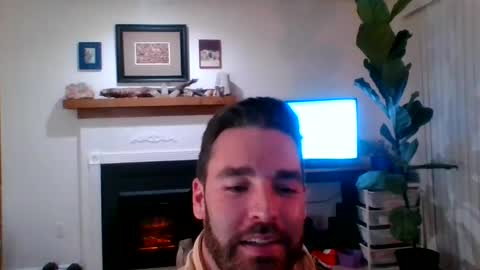 RockDaddyMac online show from February 12, 7:13 am