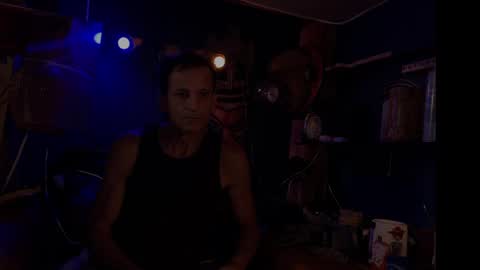 rockemx online show from April 19, 8:11 pm