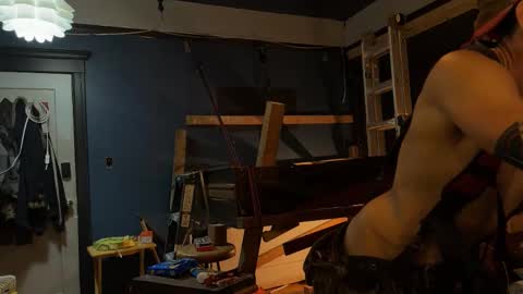 rockemx online show from November 16, 3:30 am