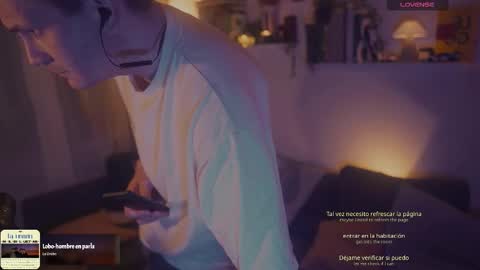 Snapshot of rocketbunnyxxx chatting on September 12, 12:32 am Rocket Bunny online show from September 12, 12:32 am
