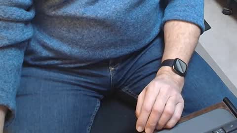 rockhardff online show from January 17, 7:53 pm