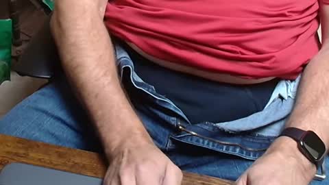 rockhardff online show from September 12, 7:03 pm